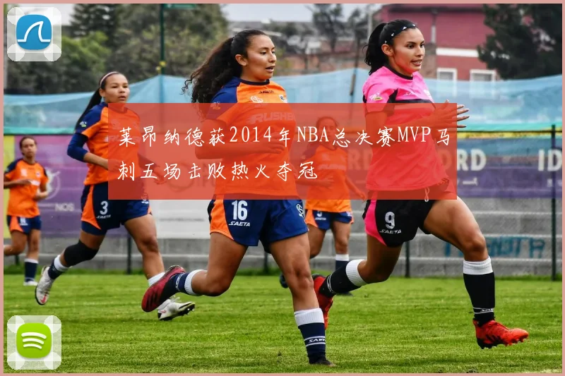 莱昂纳德获2014年NBA总决赛MVP马刺五场击败热火夺冠