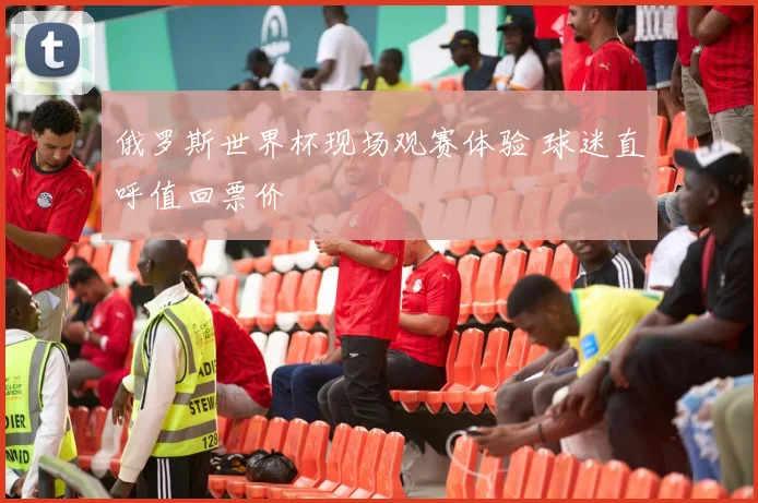 俄罗斯世界杯现场观赛体验 球迷直呼值回票价